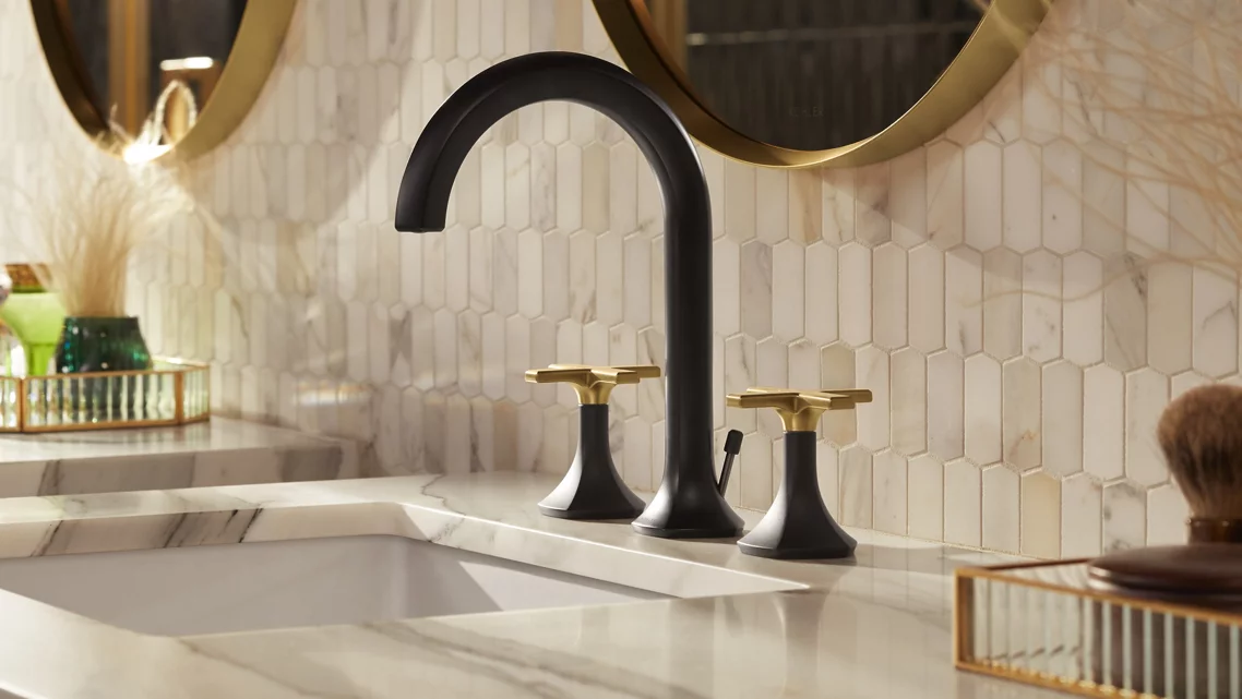 Kohler Bathroom -Kohler Bathroom Inspired Banner with Image version 3 and 4 aad58623 rgb KOHLER Inspired Banner With Image variation 3 and 4 L Desktop