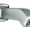 Kohler K-16281-CP Margaux Shower Arm And Flange - Chrome
