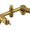 Kohler K-302-K Two Handle Shower Rough In Valve