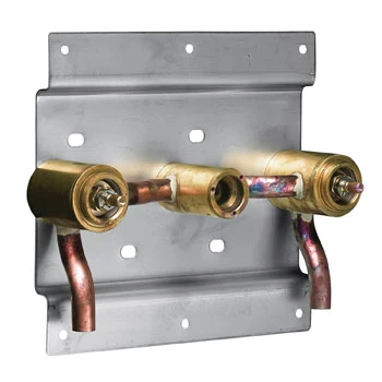 Kohler K-410-K Two-Handle Ceramic Valve 1 Kohler K-410-K Two-Handle Ceramic Valve