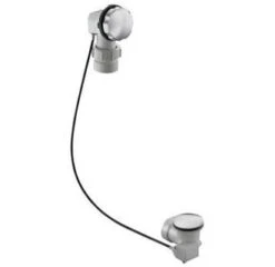 Kohler K-7214 Clearflo Cable Tub Drain Less PVC Tubing