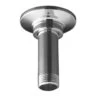 Kohler K-7396 3 Inch Ceiling Mount Shower Arm With 1/2" Connection - Oil Rubbed Bronze (Pictured In Chrome)