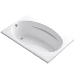 Kohler K-1142-0 6036 Bath - White