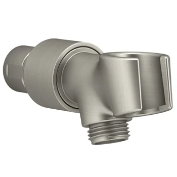 Kohler K-98771-BN Awaken Hand Shower Cradle - Vibrant Brushed Nickel 1 Kohler K-98771-BN Awaken Hand Shower Cradle - Vibrant Brushed Nickel