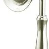 Kohler K-10286-SN Forte Multifunction Handshower - Vibrant Polished Nickel