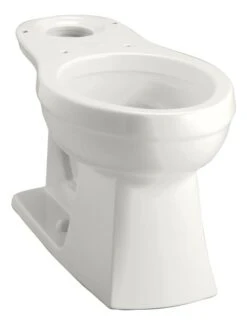 Kohler K-4306-0 Kelston Toilet Bowl -White