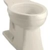 Kohler K-4306-47 Kelston Toilet Bowl - Almond