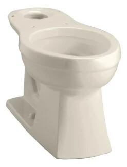 Kohler K-4306-47 Kelston Toilet Bowl - Almond