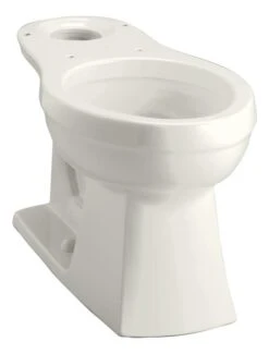 Kohler K-4306-96 Kelston Toilet Bowl - Biscuit