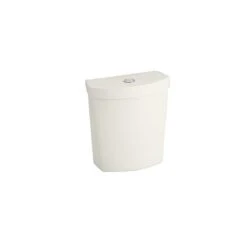 Kohler K-4419-96 Persuade Dual Flush Tank - Bisciut