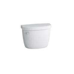 K-4421-96 Kohler Cimarron 1.28 Gpf Class Five Toilet Tank - Biscuit (Pictured In White)