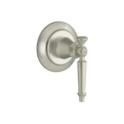 Kohler K-T10113-4-BN Antique Transfer Valve Trim Only - Brushed Nickel