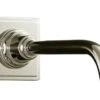 Kohler K-13136-SN Pinstripe Showerarm And Flange - Polished Nickel