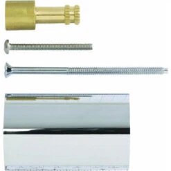 Kohler GP1007937-CP Deep Roughing-In Kit - Chrome