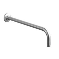 Kohler K-10124-G Right Angle Showerarm - Brushed Chrome