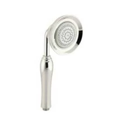 Kohler K-10549-SN Bancroft 1.75 GPM Multifunction Handshower - Polished Nickel