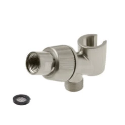 Kohler K-1139739-BN Assembly Cradle Hand Shower - Brushed Nickel