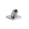 Kohler K-14789-CP Loure Deck-Mount Handshower Holder - Chrome