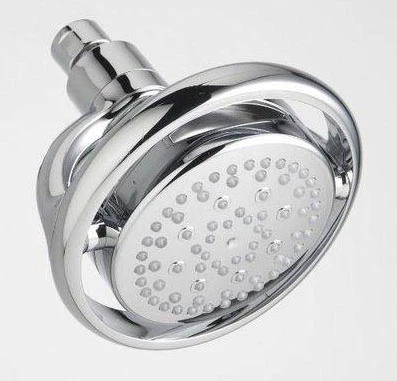 Kohler K-15996-BN Flipside Showerhead - Brushed Nickel (Pictured In Chrome) 1 Kohler K-15996-BN Flipside Showerhead - Brushed Nickel (Pictured In Chrome)