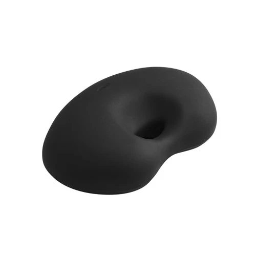 Kohler K-1601-7 Bath/Whirlpool Footstop, Removable - Black 1 Kohler K-1601-7 Bath/Whirlpool Footstop, Removable - Black