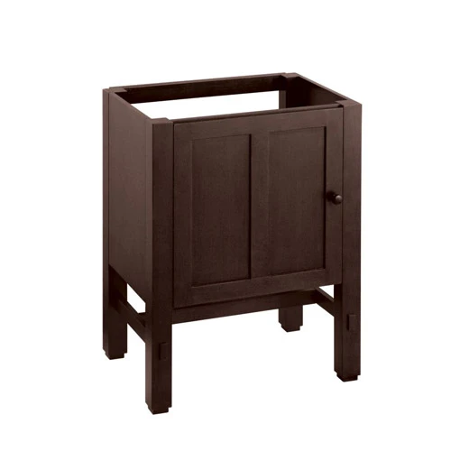 Kohler K-2604-F69 Tresham 24" Vanity - Woodland 1 Kohler K-2604-F69 Tresham 24" Vanity - Woodland