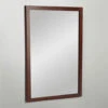 Kohler K-2746-F25 Evandale Mirror - Sapele