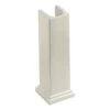Kohler K-2767-47 Tresham Pedestal - Almond