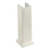 Kohler K-2767-96 Tresham Pedestal - Biscuit