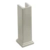 Kohler K-2767-G9 Tresham Pedestal - Sandbar