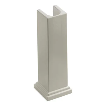 Kohler K-2767-G9 Tresham Pedestal - Sandbar 1 Kohler K-2767-G9 Tresham Pedestal - Sandbar