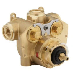 Kohler K-2972-KS-NA MasterShower 1/2" Thermostatic Valve