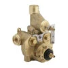 Kohler K-2973-KS-NA MasterShower Thermostatic Valve With Integrated Volume Control And Stops