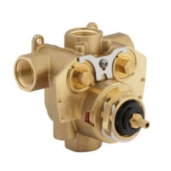 Kohler K-2975-KS-NA MasterShower XVII 3/4" Thermostatic Valve