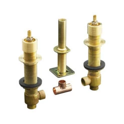 K-300-K Kohler 1/2 In Ceramic High-Flow Roman Tub Rough In Valve