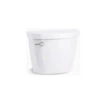 Kohler K-31615-0 Cimarron 1.28 Gpf Toilet Tank - White