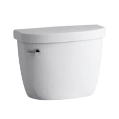 Kohler K-4166-0 Cimarron 1.28 Gpf Tank - White