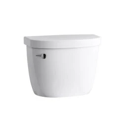 Kohler K-4167-0 Cimarron 1.6 Gpf Tank - White