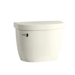 Kohler K-4167-96 Cimarron 1.6 Gpf Tank - Biscuit