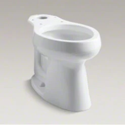 Kohler K-4199-0 Highline Comfort Height Elongated Bowl - White