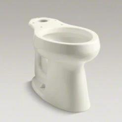 Kohler K-4199-96 Highline Comfort Height Elongated Bowl - Biscuit