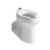 Kohler K-4352-0 Anglesey 1.6 Or 1.28 Gpf Comfort Height Bowl - White