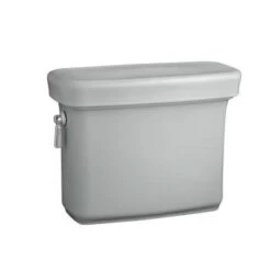 Kohler K-4383-95 Bancroft 1.28 Gpf Toilet Tank - Ice Grey