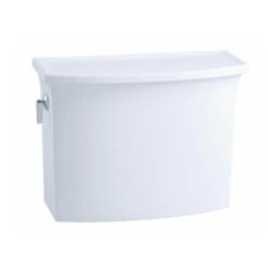 Kohler K-4431-0 Archer 1.28 Gpf Toilet Tank - White