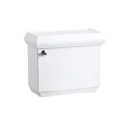 Kohler K-4433-0 Memoirs 1.28 Gpf Tank With Classic Design - White