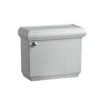 Kohler K-4433-95 Memoirs 1.28 Gpf Tank With Classic Design - Ice Grey