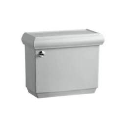 Kohler K-4433-95 Memoirs 1.28 Gpf Tank With Classic Design - Ice Grey