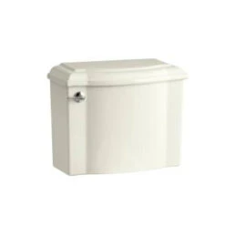 Kohler K-4438-96 Devonshire 1.28 GPF Tank - Biscuit
