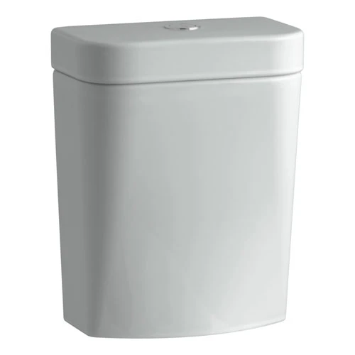 Kohler K-4442-95 Persuade Circ Dual Flush Tank - Ice Grey 1 Kohler K-4442-95 Persuade Circ Dual Flush Tank - Ice Grey