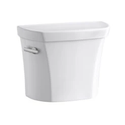Kohler K-4468-0 Wellworth 1.6 Gpf Tank - White