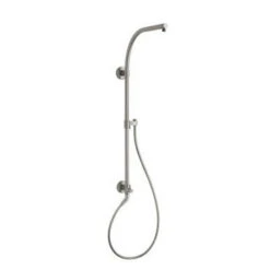 Kohler K-45209-BN HydroRail R Shower Column - Brushed Nickel